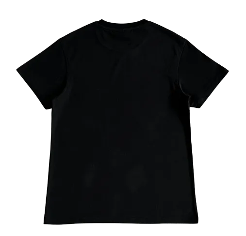 Syna World Tee Black Balloon