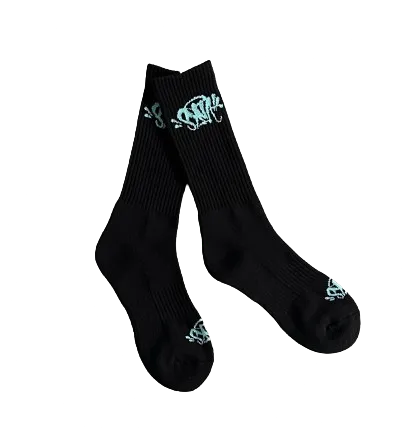 Syna World Socks (2 Pairs)