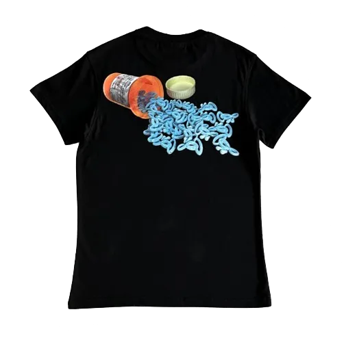 Syna world Tee Pills