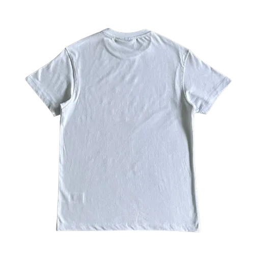 Syna World Tee Red Chrom