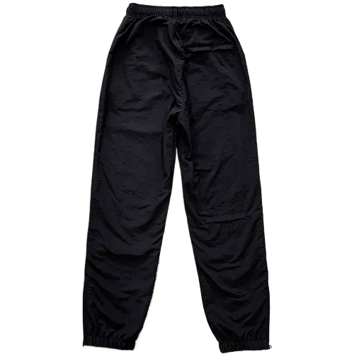 corteiz pants  black shuku
