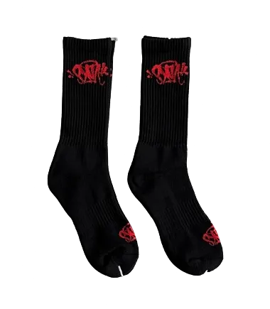 Syna World Socks Special (2 pairs)