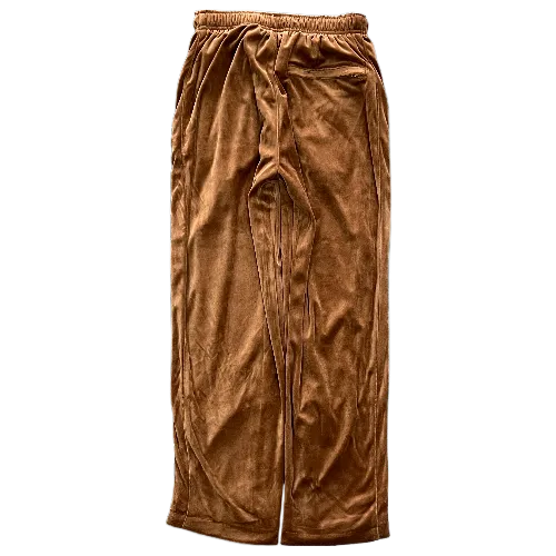 corteiz tracksuit velor top