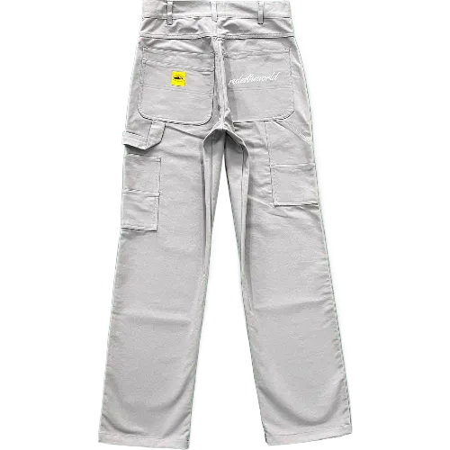 corteiz pants Carpenter Grey