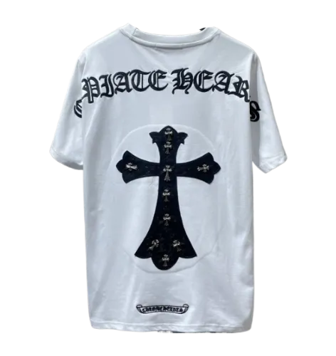CHROME HEARTS TEES