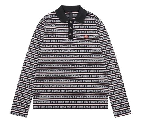 CHROME HEARTS SWEATER