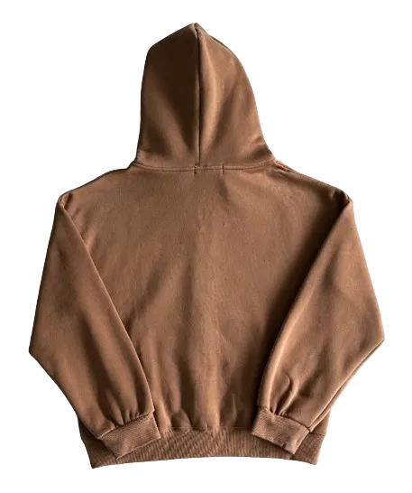 Car SIcko Zip-up Hoodie Motion Sickness