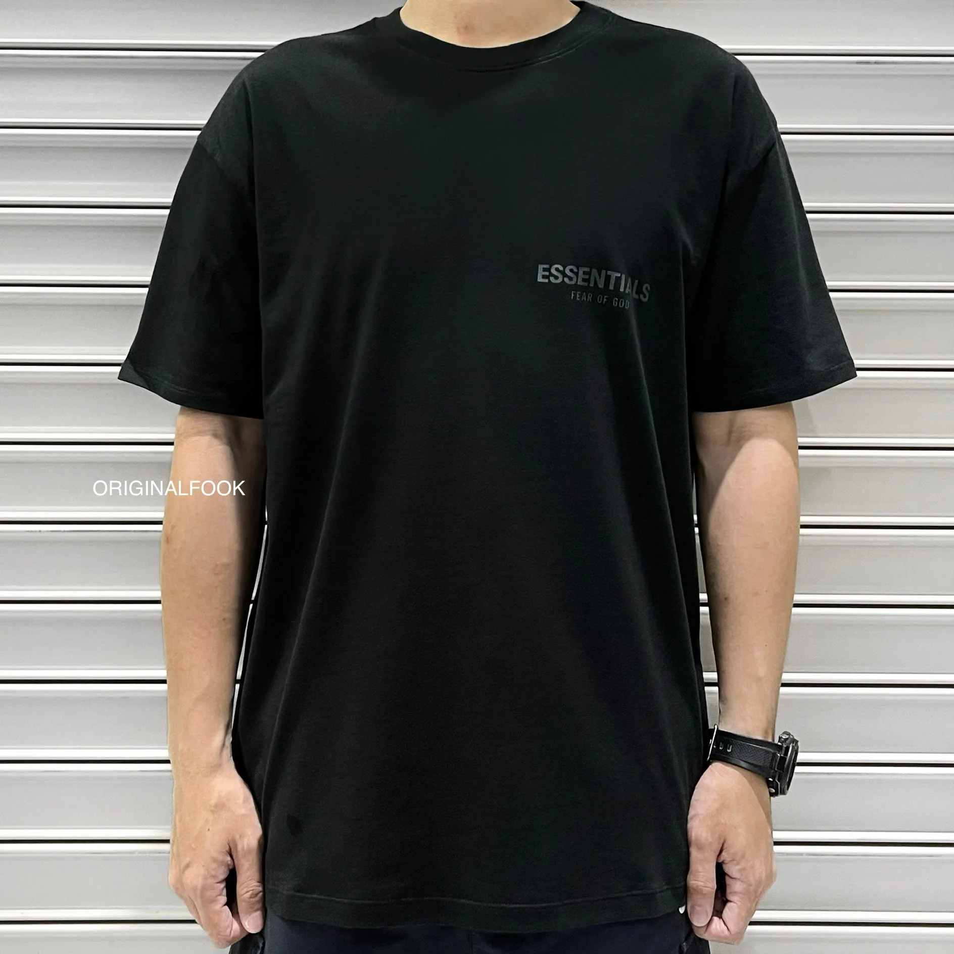 FOG Tees