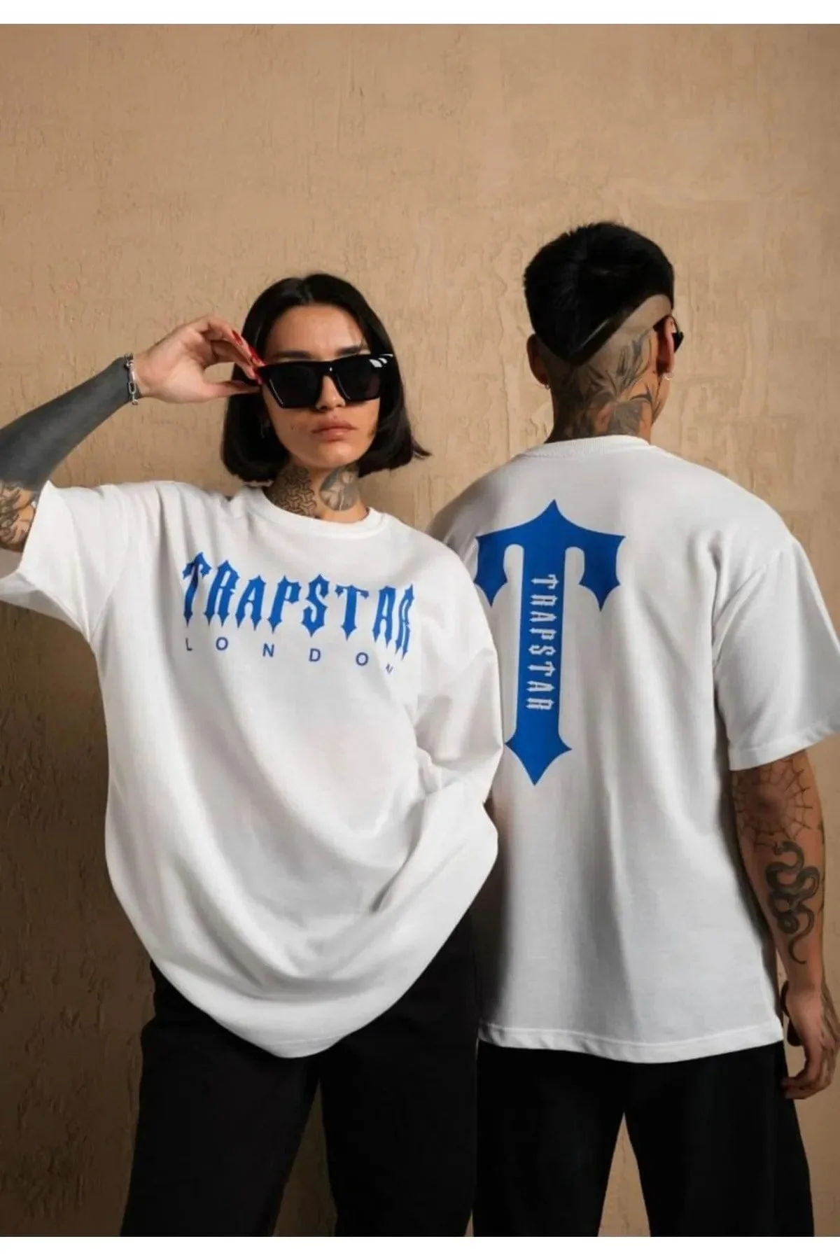 Trapstar T shirt