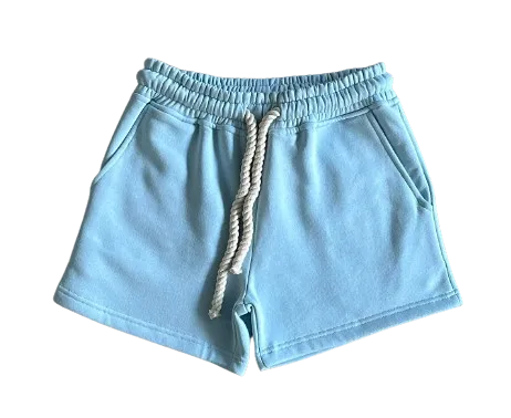Syna World Women Summer Set Cyan