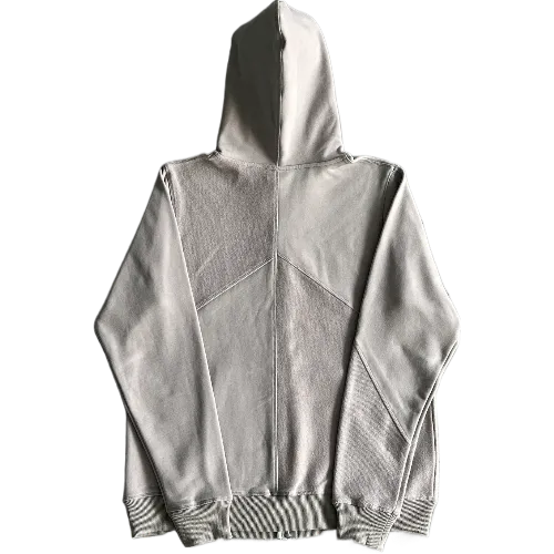 corteiz hoodie Zipper Superior V2