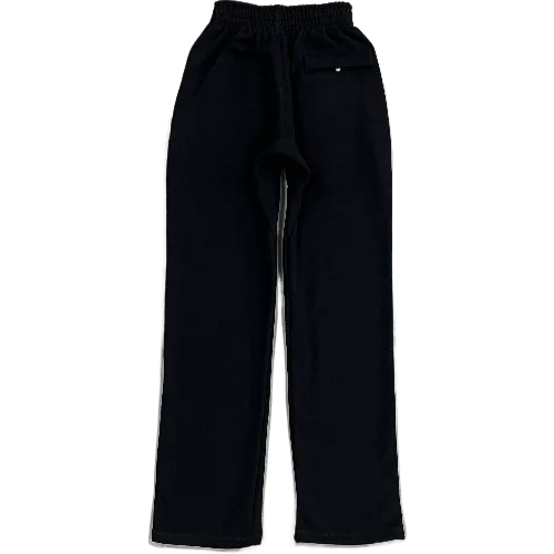 corteiz pants Alcatraz Moon