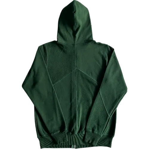 corteiz hoodie zipper Superior V2