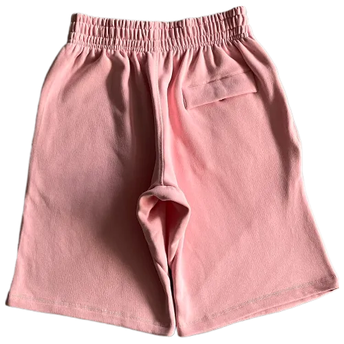 corteiz shorts Alcatraz Basic - Pink