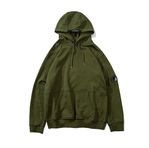 CP COMPANY HOODIE