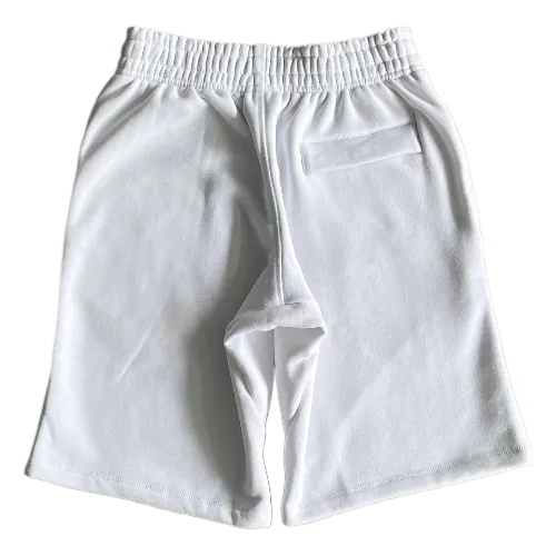 corteiz shorts Gradient c star