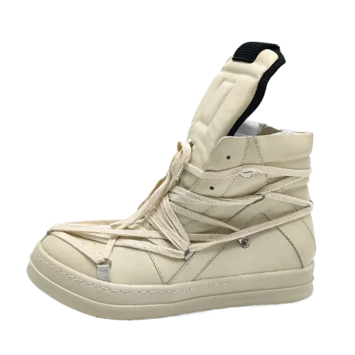 Rick Owens boots