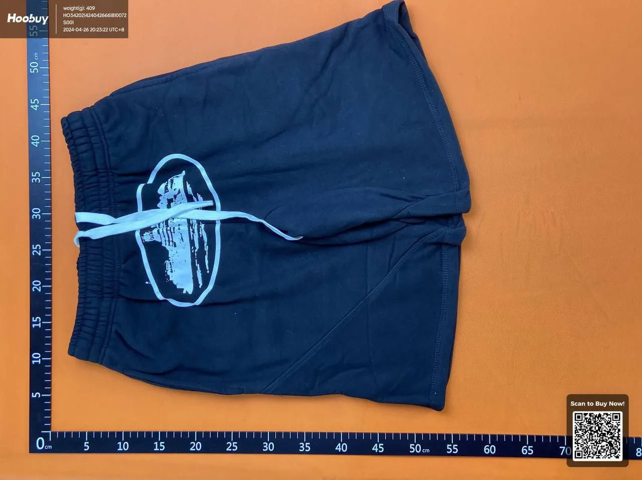 shorts corteiz