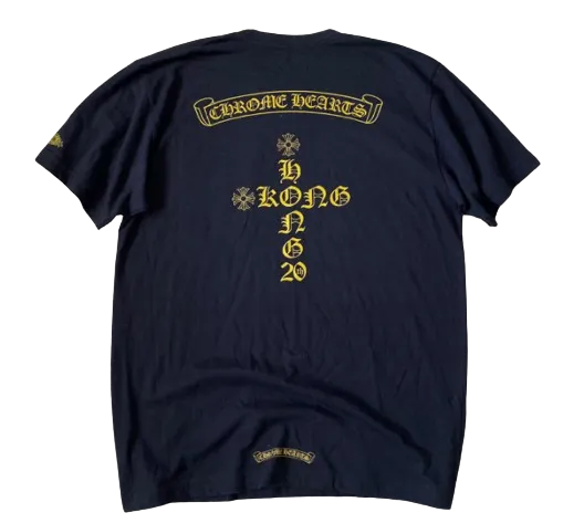 Chrome Hearts Polo