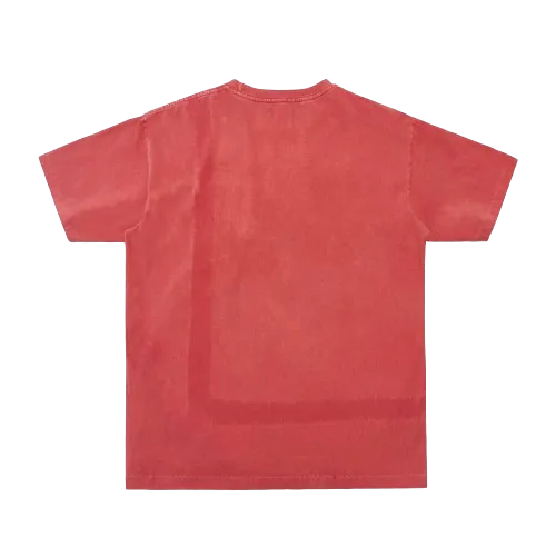 Gallery Dept Red Tee
