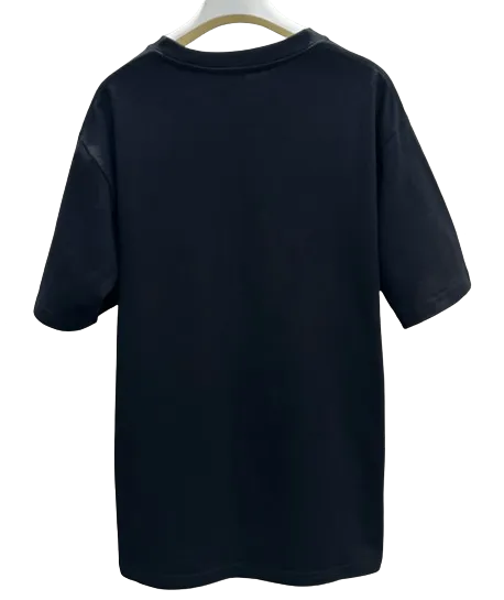 Dior 1947 Black Tee