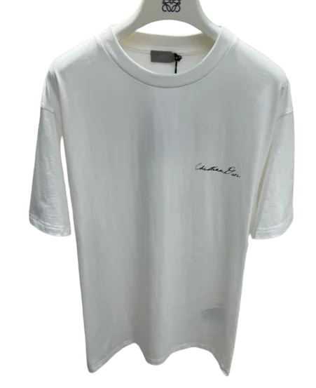 Dior Plant Tee