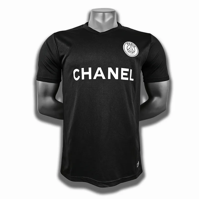 Balmain x PSG football shirt