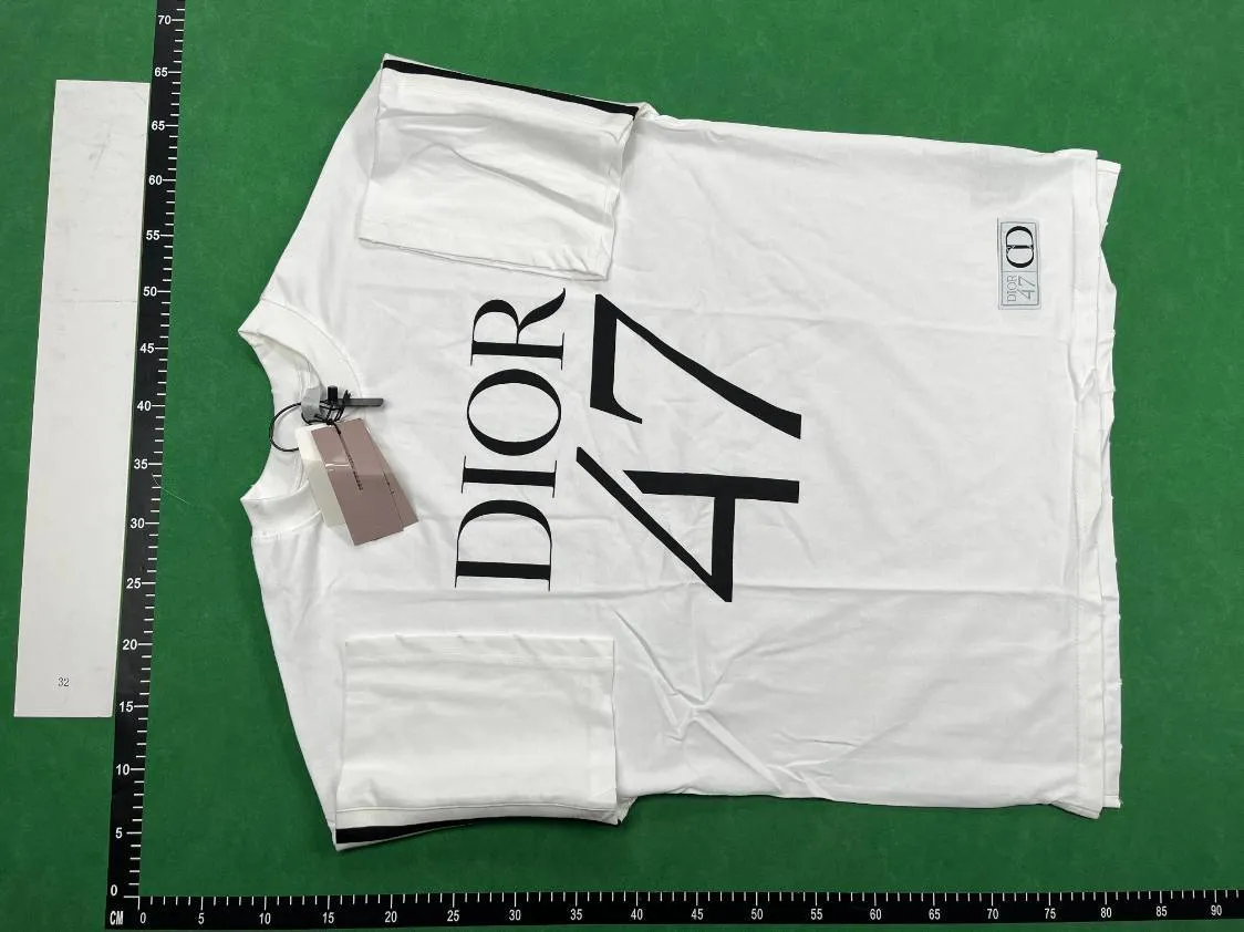 DIOR t-shirt