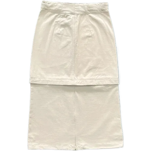 corteiz Alcatraz Women's Skirt