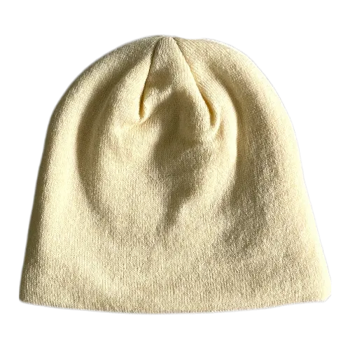 corteiz beanie Demon - Beige