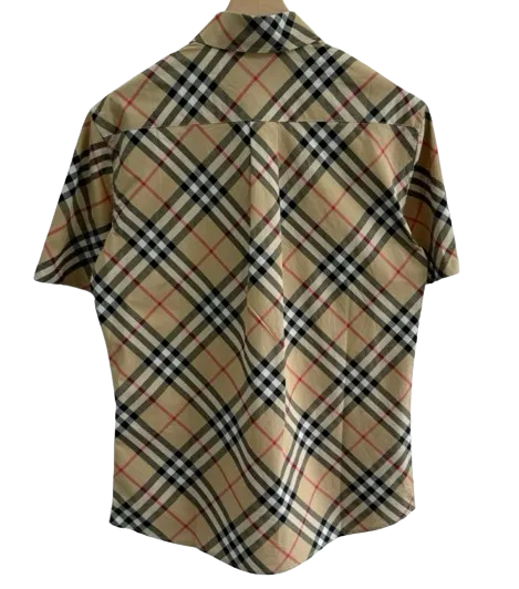 Burberry Shirt