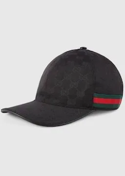 Gucci Caps