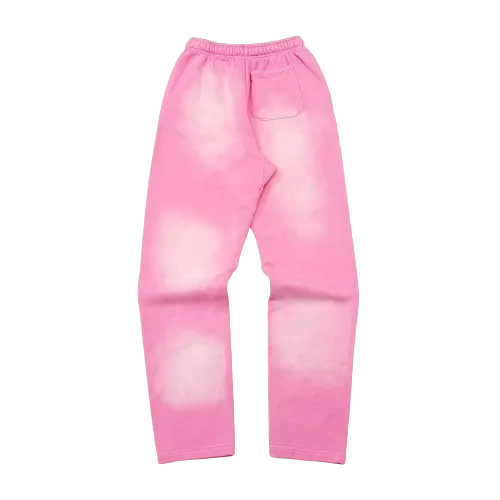 Hellstars Sweatpants Pink