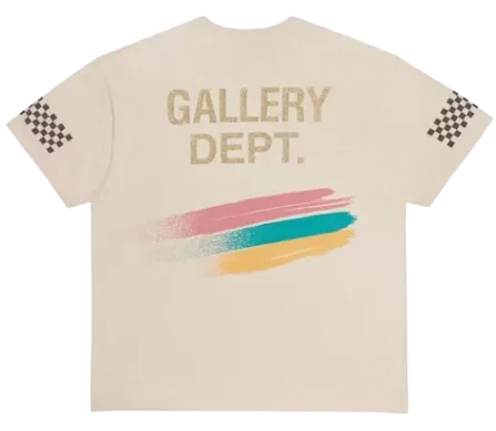 Gallery Dept Racing Tee