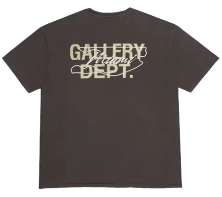 Gallery Dept Tee Florida