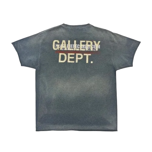 Gallery Dept Tee Records