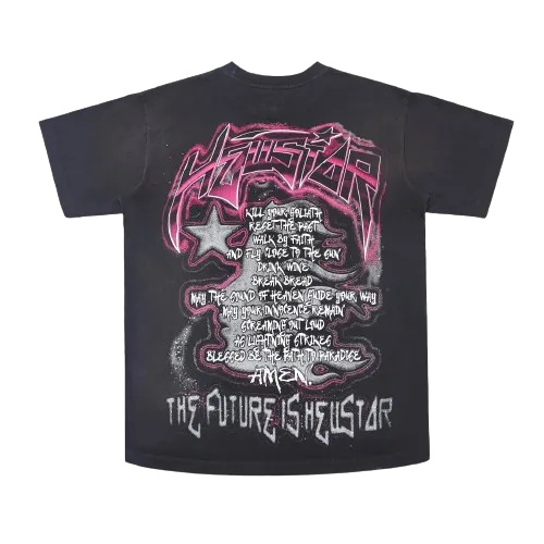 Hellstars Tee Future