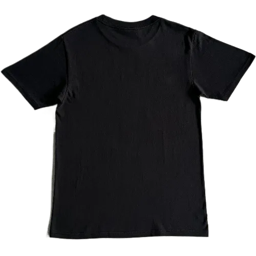 corteiz tee Scorpion Letter