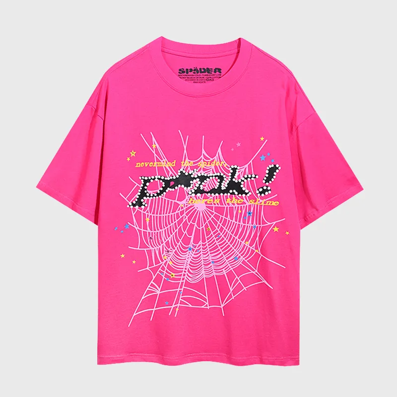 Sp5der  T-shirt
