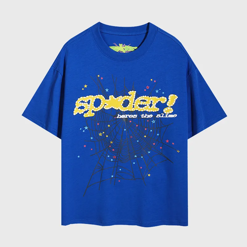 Sp5derT-shirt