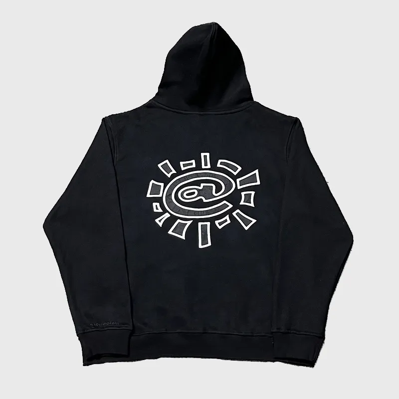 adwysd  Hoodie