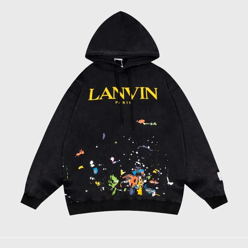 GalleryY Hoodie