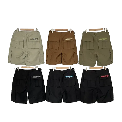 minus two cargo shorts
