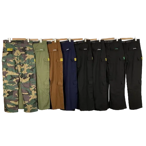 corteiz cargo pants