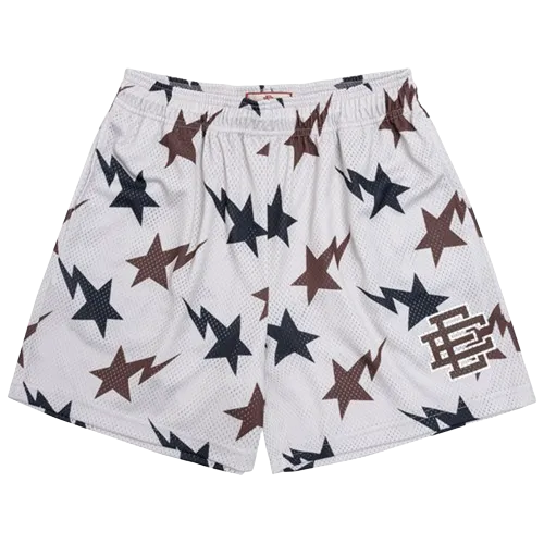 Eric Emanuel shorts