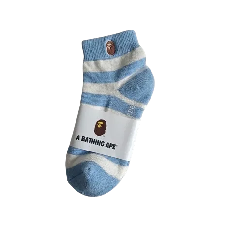Bapesta Socks