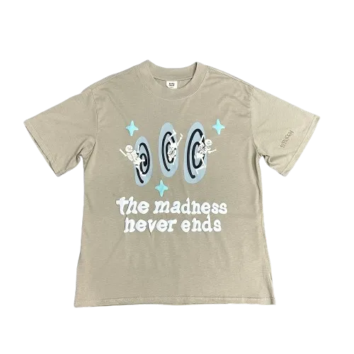 Travis Scott Tees