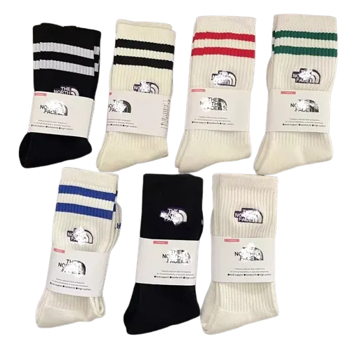 The North Face Socks