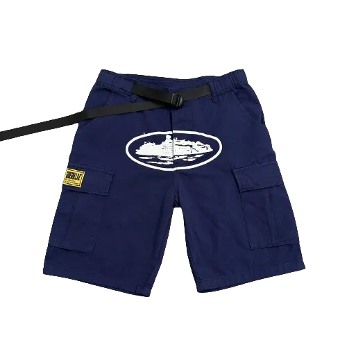Corteiz cargo Shorts