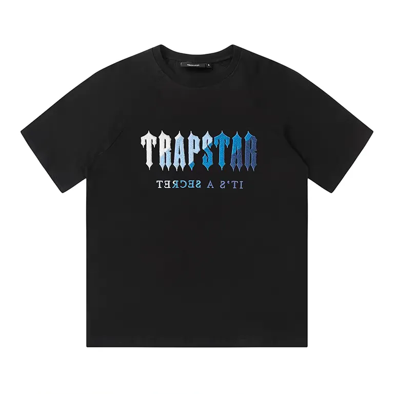 Trapstar Shirt w/ Shorts